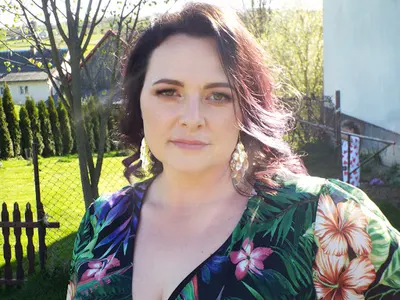 Neurologopeda - Edyta Łabuda